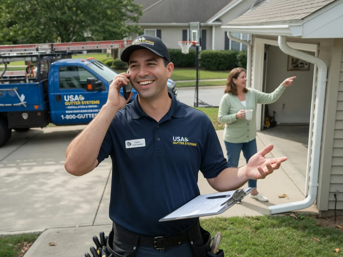 Gutter Installation Francesville, IN FAQs